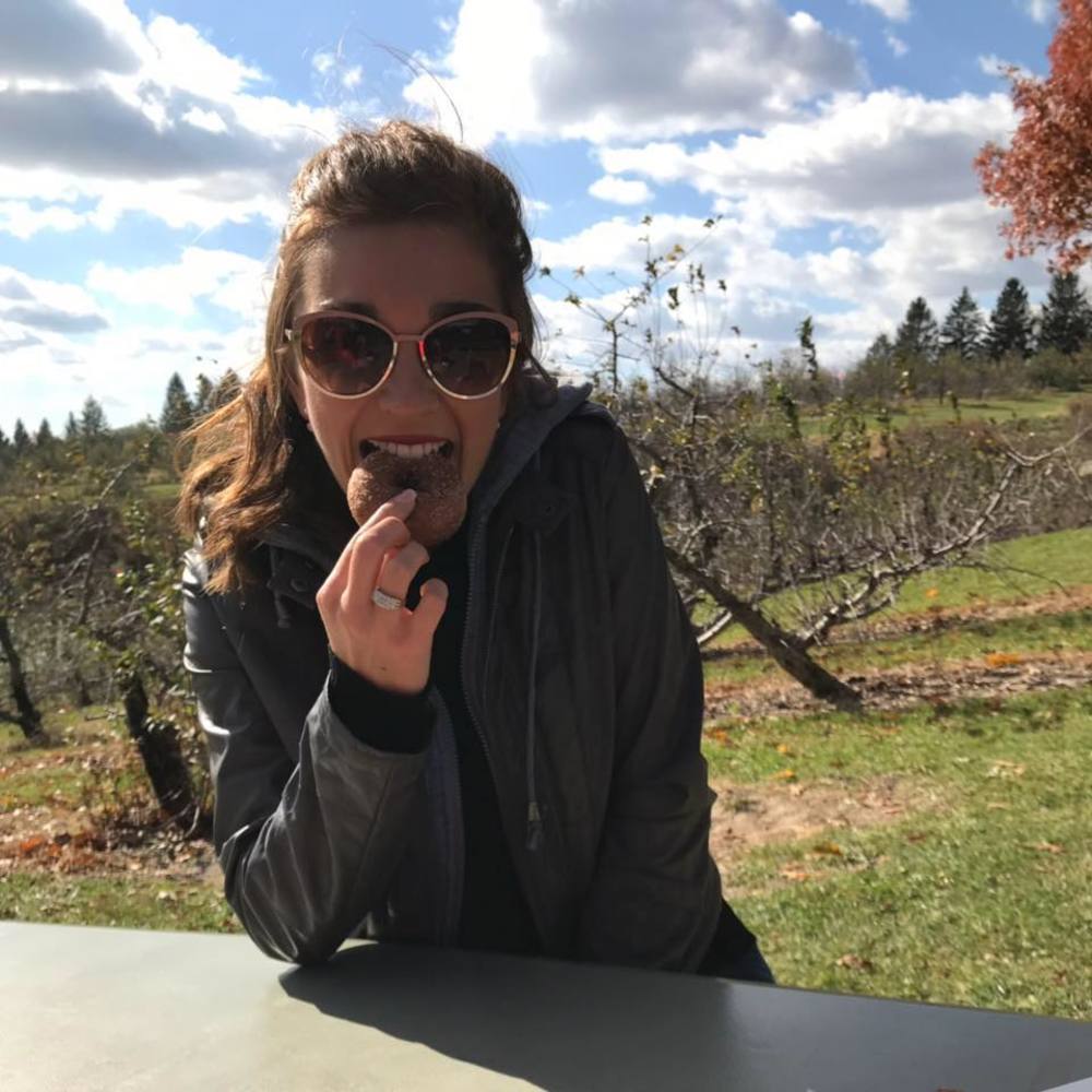 Meet your Posher, Sydnee